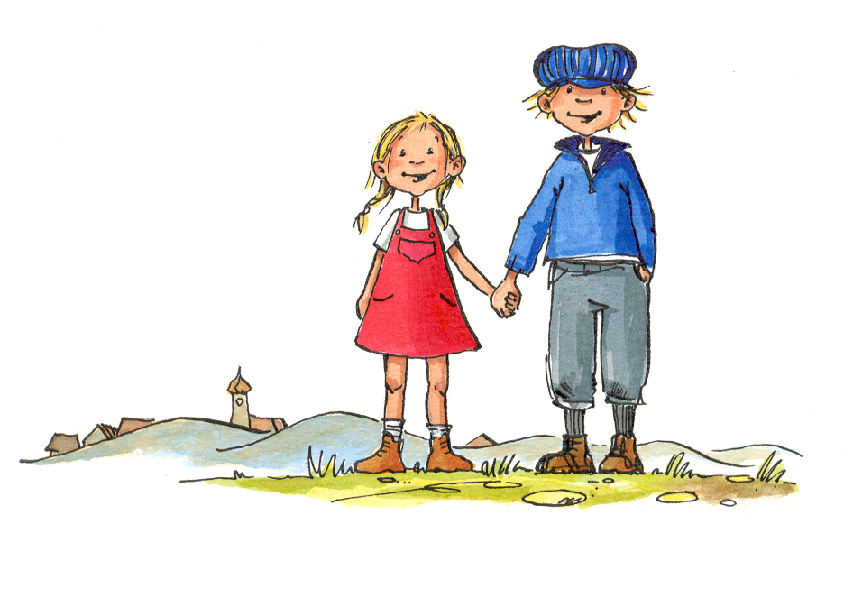 Astrid-Lindgren-Schule Grebenau